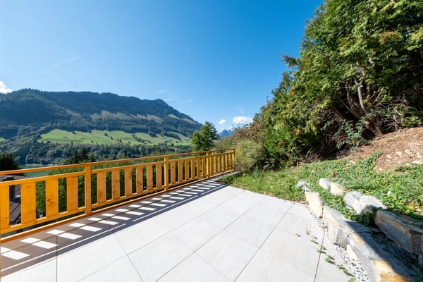 Chalet de 5.5 pièces à Crésuz 7