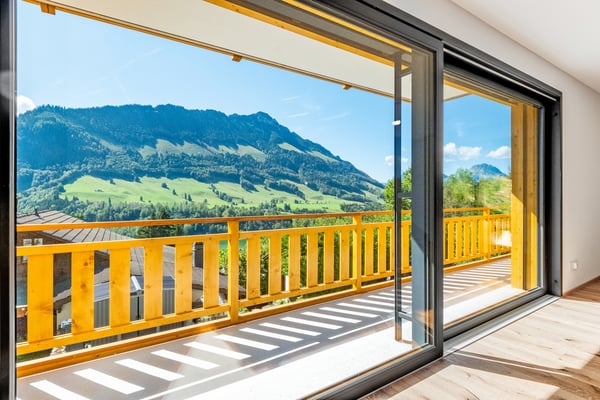 Chalet de 5.5 pièces à Crésuz 3