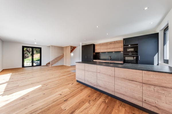 Chalet de 5.5 pièces à Crésuz 2