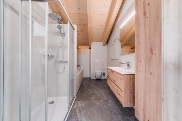 Chalet de 5.5 pièces à Crésuz 11
