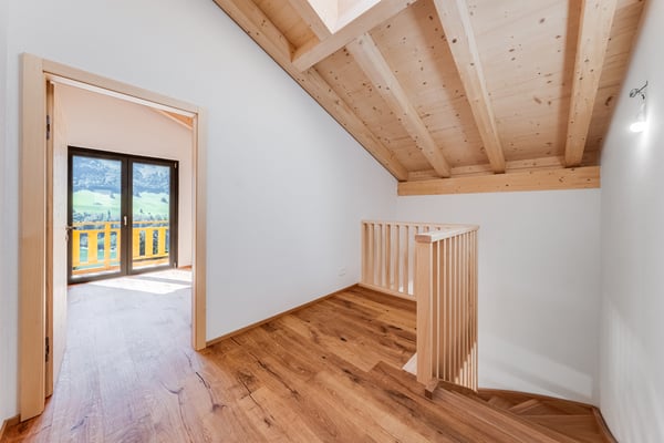 Chalet de 5.5 pièces à Crésuz 8