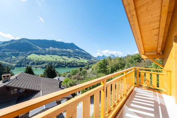 Chalet de 5.5 pièces à Crésuz 10