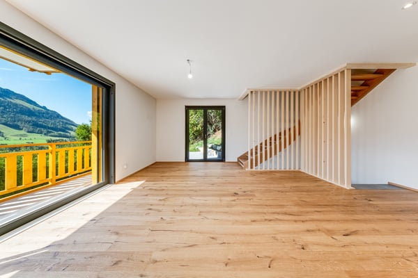 Chalet de 5.5 pièces à Crésuz 4