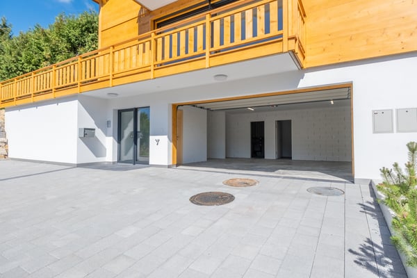 Chalet de 5.5 pièces à Crésuz 12
