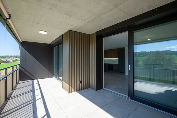 Appartement PPE 7
