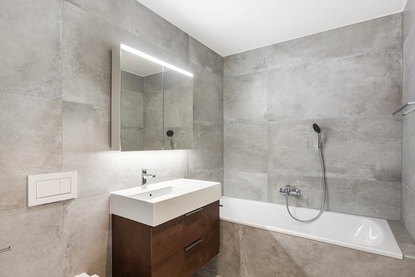 Appartement PPE 6