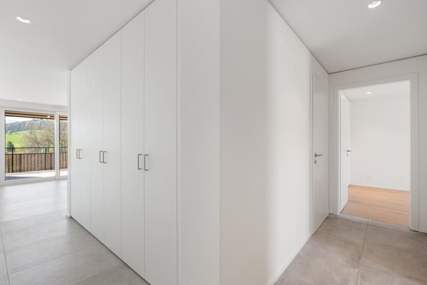 Appartement PPE 4