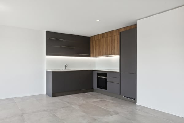 Appartement PPE 2