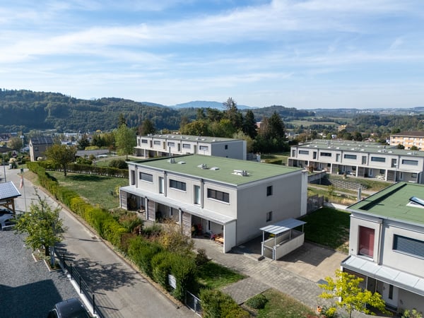 Duplex de 4.5 pièces en PPE à Marly 13