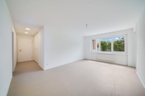 Appartement lumineux de 3.5 pièces au 1er étage, en ville de Fribourg 2