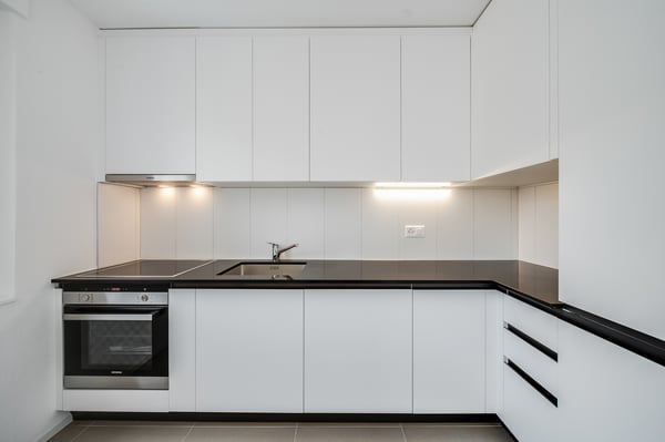 Appartement lumineux de 3.5 pièces au 1er étage, en ville de Fribourg 4