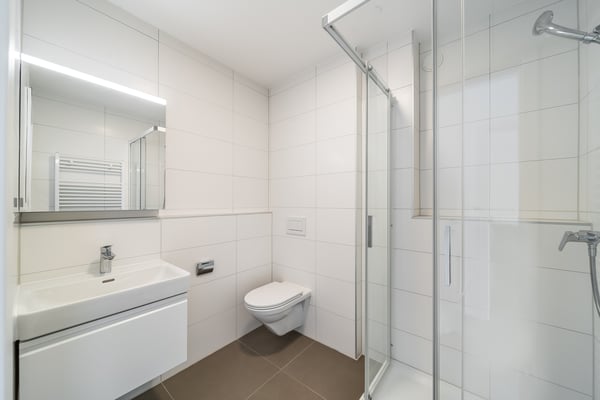 Appartement lumineux de 3.5 pièces au 1er étage, en ville de Fribourg 5