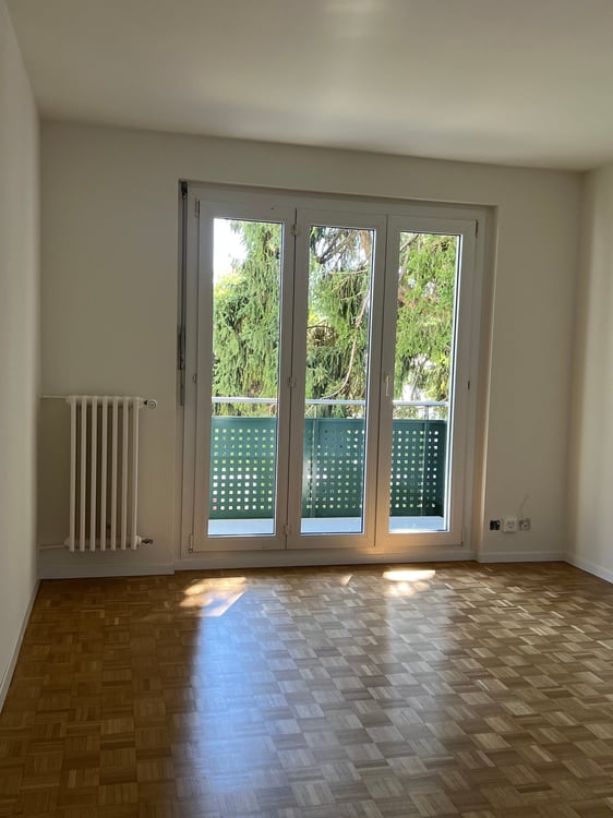 Appartement de 4 pièces avec balcon à Fribourg 11