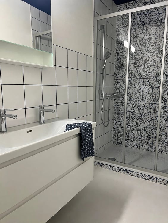 Appartement de 4 pièces avec balcon à Fribourg 16