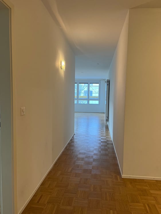 Appartement de 3.5 pièces à louer à Fribourg – Avenue Beauregard 2