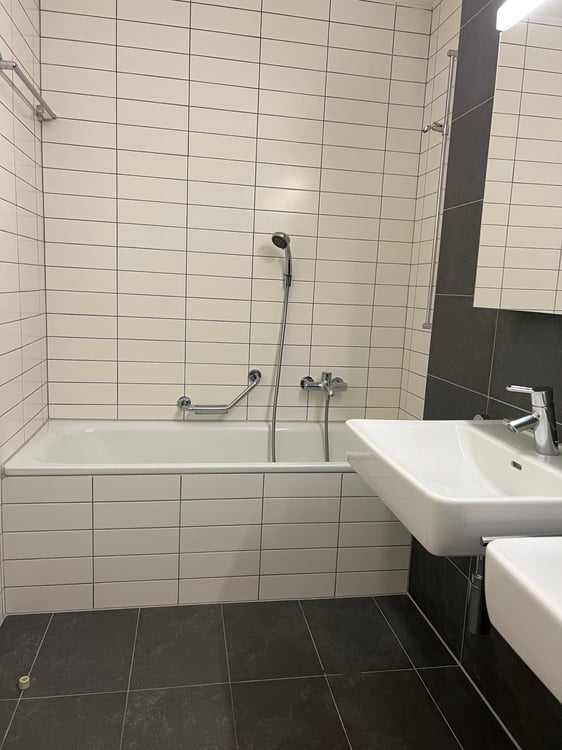 Appartement de 3.5 pièces à louer à Fribourg – Avenue Beauregard 11