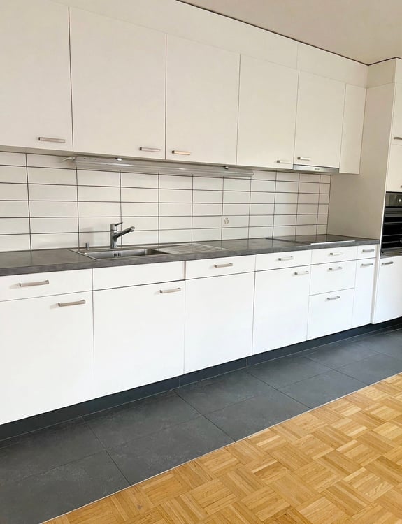Appartement de 3.5 pièces à louer à Fribourg – Avenue Beauregard 5