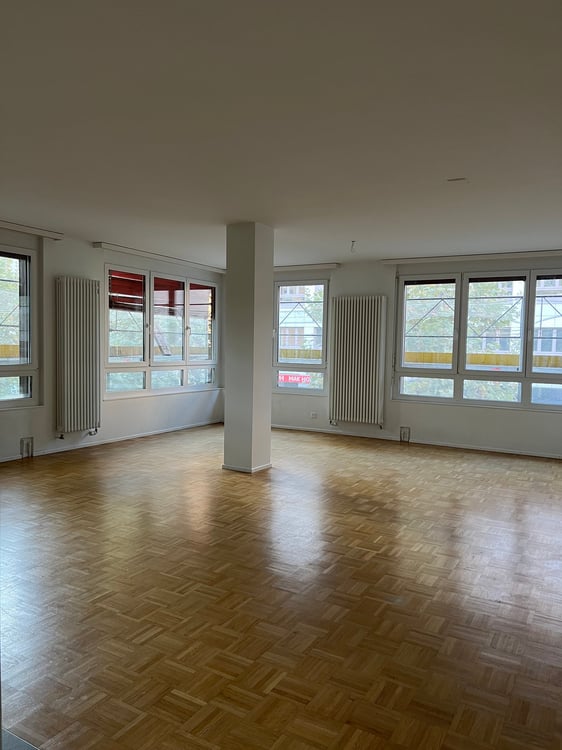 Appartement de 3.5 pièces à louer à Fribourg – Avenue Beauregard 3