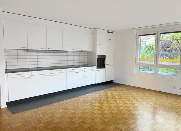 Appartement de 3.5 pièces à louer à Fribourg – Avenue Beauregard 4