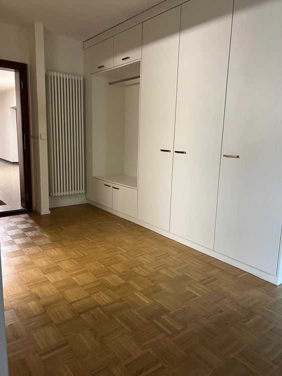 Appartement de 3.5 pièces à louer à Fribourg – Avenue Beauregard 6