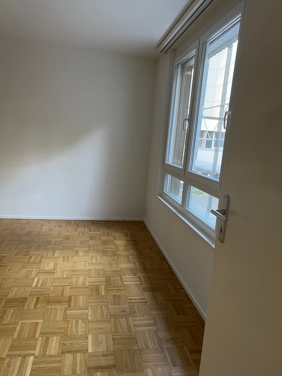 Appartement de 3.5 pièces à louer à Fribourg – Avenue Beauregard 9