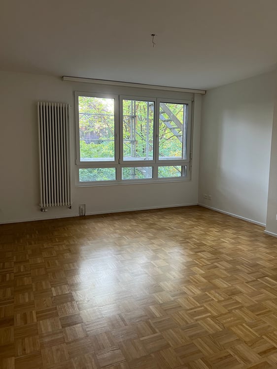Appartement de 3.5 pièces à louer à Fribourg – Avenue Beauregard 7