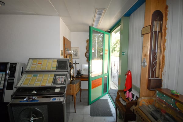 A vendre à Avenches bâtiment industriel pour artisan avec 896 m2 de terrain 7