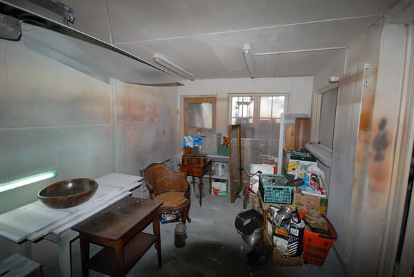 A vendre à Avenches bâtiment industriel pour artisan avec 896 m2 de terrain 14