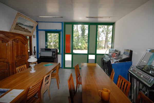 A vendre à Avenches bâtiment industriel pour artisan avec 896 m2 de terrain 9