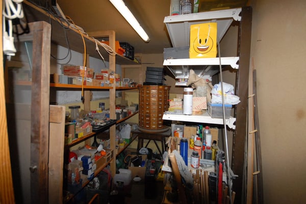 A vendre à Avenches bâtiment industriel pour artisan avec 896 m2 de terrain 13