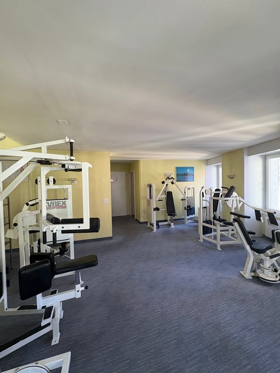 Locaux commerciaux modulables au centre de Châtel-St-Denis 2