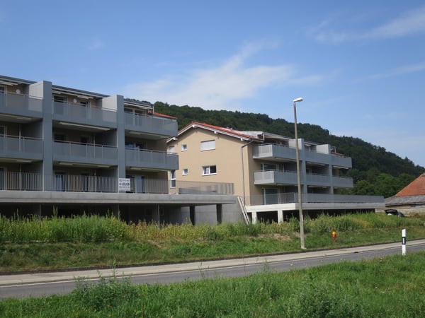 Immagine anteprima degli immobili