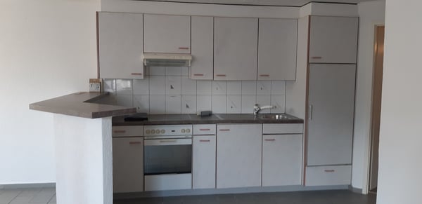 Spacieux appartement de 1 pièce 4
