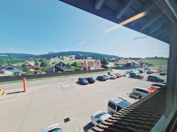 Opportunités à saisir - Bureaux à louer 4