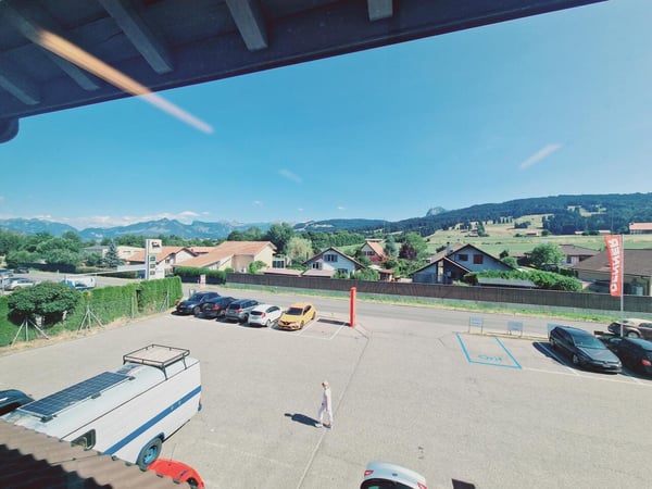 Opportunités à saisir - Bureaux à louer 5