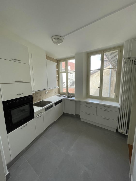 À louer - Bel appartement de 4.5 pièces à Fribourg 2