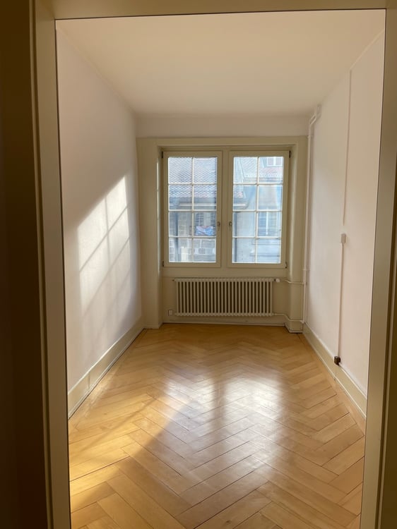 À louer - Bel appartement de 4.5 pièces à Fribourg 9