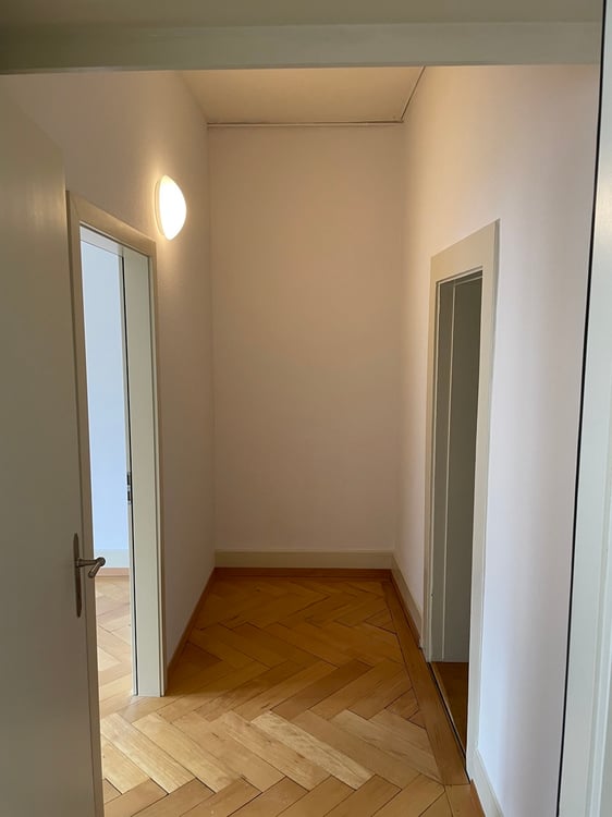 À louer - Bel appartement de 4.5 pièces à Fribourg 10