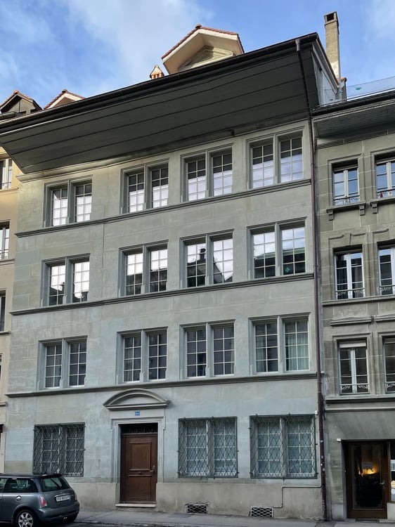 À louer - Bel appartement de 4.5 pièces à Fribourg 1