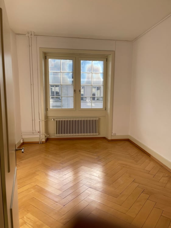 À louer - Bel appartement de 4.5 pièces à Fribourg 8