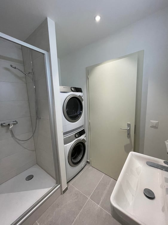 À louer - Bel appartement de 4.5 pièces à Fribourg 7