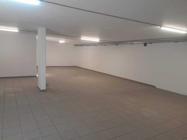 Espace de stockage 3