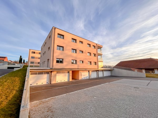 Espace de stockage 4