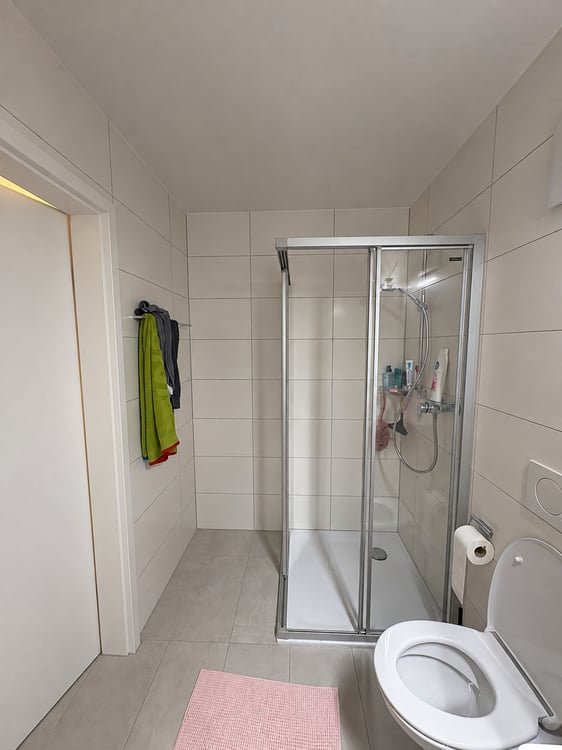 A louer studio à Courtepin 5