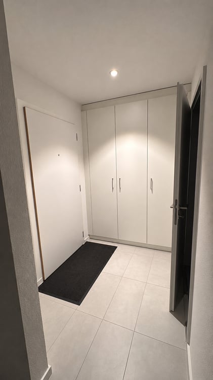 A louer studio à Courtepin 4