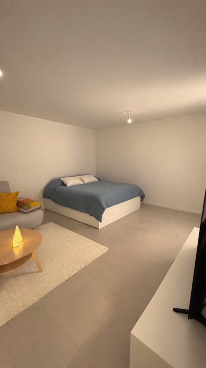 A louer studio à Courtepin 2