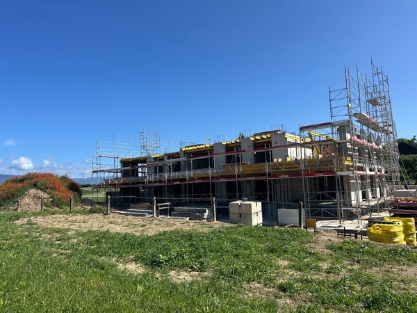 Estavayer / Frasses Attique Plus que 3 appartements disponibles 2