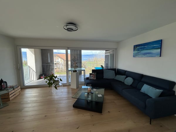 Estavayer / Forel A vendre superbe 3.5 pièces Avec vue lac et Jura 8