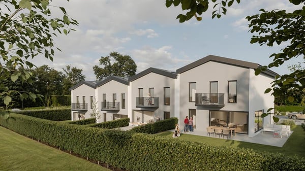GLETTERENS A VENDRE VILLA CONTIGÜE DE 5,5 PCES LIVRAISON AUTOMNE 2026 3