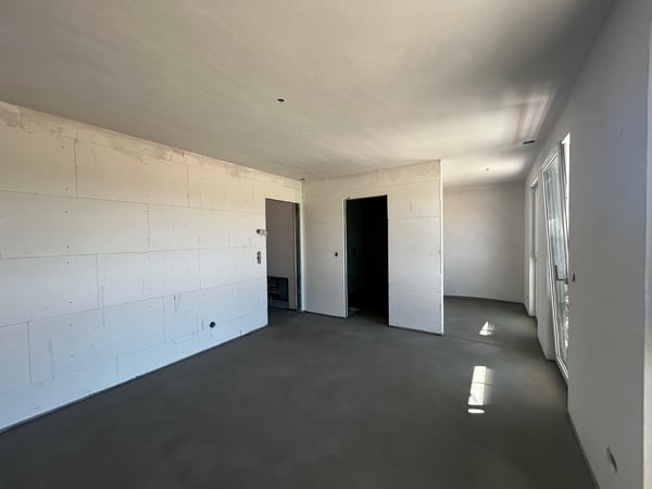 GLETTERENS A VENDRE VILLA CONTIGÜE DE 5,5 PCES LIVRAISON AUTOMNE 2026 11